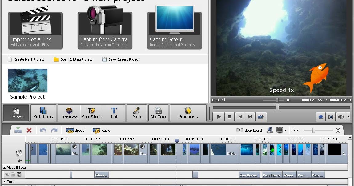 Adobe premiere 6.5 plugin pinnacle hollywood fx